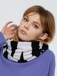 Соль Шарф «Амбиции»