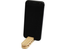 Avenue Edulis бамбуковый кабельный органайзер , бежевый