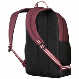 Wenger Рюкзак Collegiate Quadma, бордовый