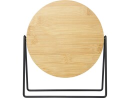 Разное Настольное зеркало в бамбуковой раме Hyrra, natural