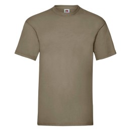 Fruit of the Loom Футболка мужская VALUEWEIGHT T 165