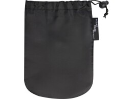 Разное Pieter сверхлегкое быстросохнущее полотенце из переработанного РЕТ-пластика, красный