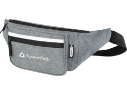 Разное Journey Поясная сумка, серый яркий