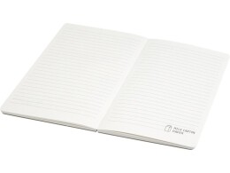 Разное Dairy Dream мягкий блокнот для заметок форматом A5, белый