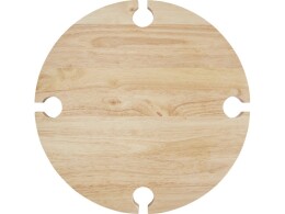 Seasons Soll Складной столик для пикника, natural