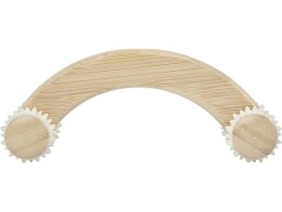 Разное Volu Бамбуковый массажер, natural