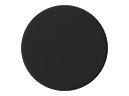 Waterline Вакуумная термобутылка "Cask" Waterline, soft touch, 500 мл, черный