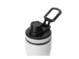 Waterline Бутылка для воды «Supply» Waterline, нерж сталь, 850 мл, белый