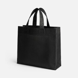 сделано в России Сумка EcoBag из спанбонда на заказ