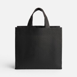 сделано в России Сумка EcoBag из спанбонда на заказ
