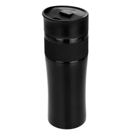 Portobello Термокружки Термокружка вакуумная Polo, черная