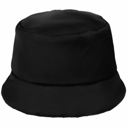 Molti Панама утепленная Shelter, черная