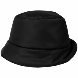 Molti Панама утепленная Shelter, черная