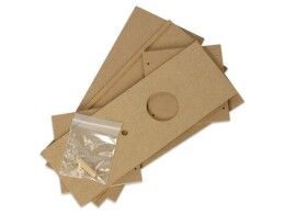 Разное Скворечник DIY