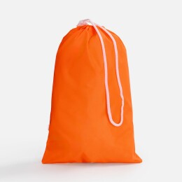 Molti Дождевик Rainman Zip Pro, оранжевый неон