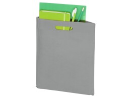 Разное Сумка для выставок «Prime», серый