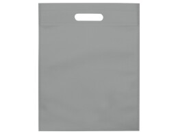 Разное Сумка для выставок «Prime», серый