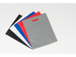 Разное Сумка для выставок «Prime», серый