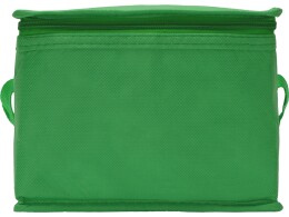Разное Сумка-холодильник Reviver из нетканого переработанного материала RPET, зеленый