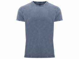 Roly Футболка «Husky» мужская, индиго