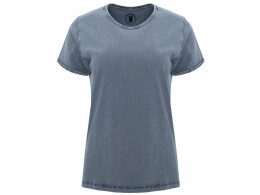 Roly Футболка «Husky» женская, индиго