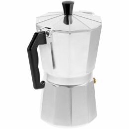 Molti Гейзерная кофеварка Rimini, в коробке