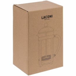 Molti Френч-пресс Laconi