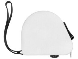 Разное Рулетка 3м "Meter", софт-тач, белый (Р)