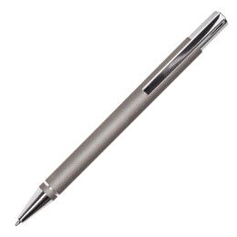 Portobello Ручки Шариковая ручка Velutto pen, серая