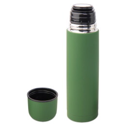 Happy gifts Термос SOFT, 500 мл