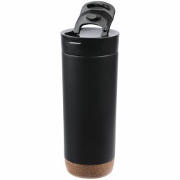 Molti Термостакан Steady, черный