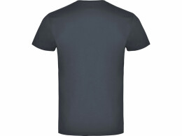 Roly Футболка "Braco" мужская, эбеновый