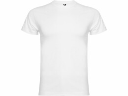 Roly Футболка "Braco" детская, белый