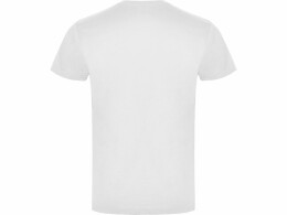 Roly Футболка "Braco" детская, белый