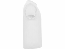 Roly Футболка "Braco" детская, белый