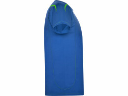 Roly Спортивная футболка "Sepang" мужская, королевский синий