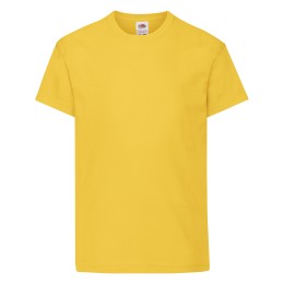 Fruit of the Loom Футболка детская KIDS ORIGINAL T 145