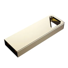 Happy gifts USB flash-карта SPLIT, 32Гб, сплав цинка, USB 2.0 UDP