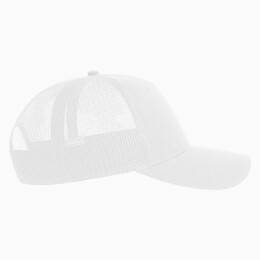 Atlantis Бейсболка ZION, 5 клиньев, пластиковая застежка