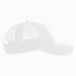 Atlantis Бейсболка ZION, 5 клиньев, пластиковая застежка