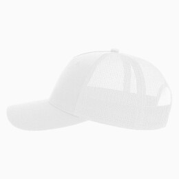 Atlantis Бейсболка ZION, 5 клиньев, пластиковая застежка