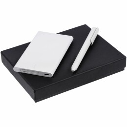 Разное Набор Power Pack Plus, белый