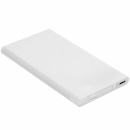 Разное Набор Power Pack Plus, белый
