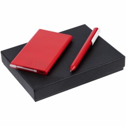 Разное Набор Power Pack Plus, красный