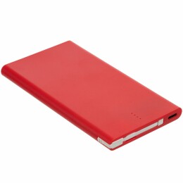 Разное Набор Power Pack Plus, красный