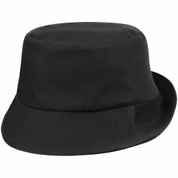 Molti Панама Vento, черная