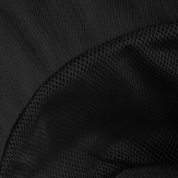 Molti Панама Vento, черная