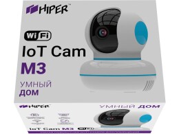 HIPER Умная камера HIPER IoT Cam M3