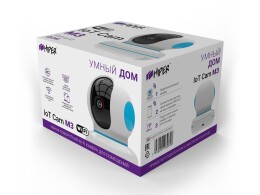 HIPER Умная камера HIPER IoT Cam M3