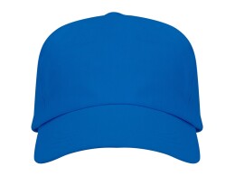 Roly Бейсболка "Uranus" унисекс, королевский синий